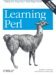 Learning Perl - Third Edition