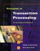 Principles of Transaction Processing.